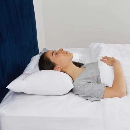 Cervical Traction Pillow