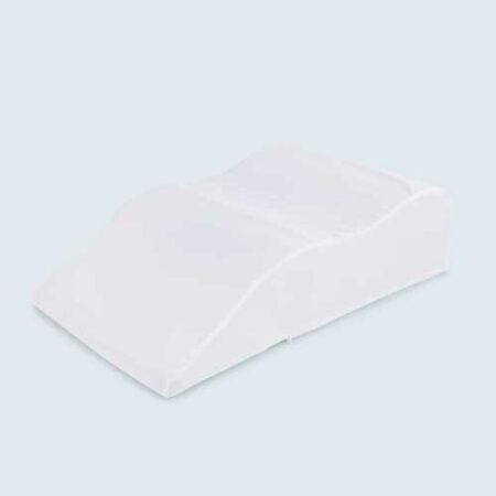 Leg Pillow Polycotton Slip