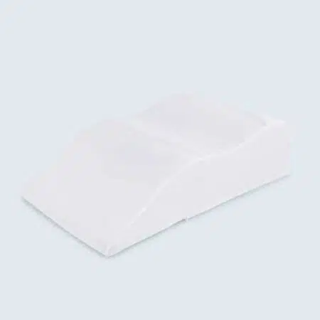 Leg Pillow Polycotton Slip