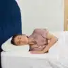 Tranquillow Foam Pillow Lifestyle 2
