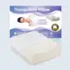 Tranquillow Memory Foam Pillow.