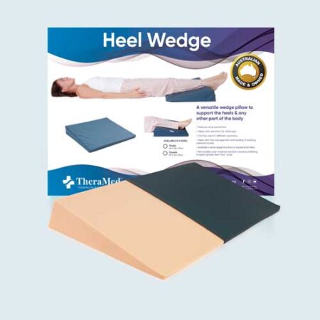 Heel Wedge