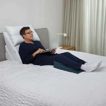 Bed Rest Support