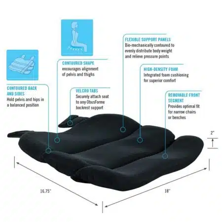 seat cushion instructions