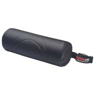 Ortholife 4 Inch Lumbar Roll