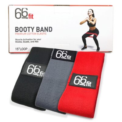 Booty Band