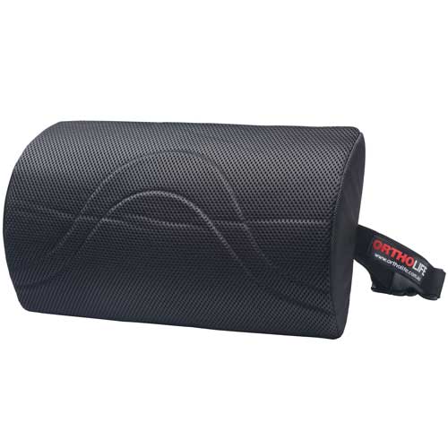 Premium Maxi D Lumbar Roll - Chiro Shopping