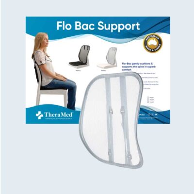 Mesh Back Support