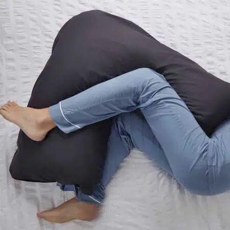 Bnanan Pillow leg support