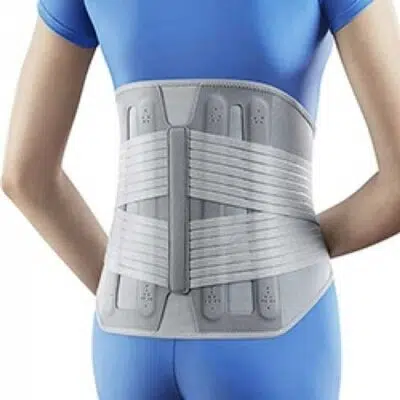 Lumbar Support