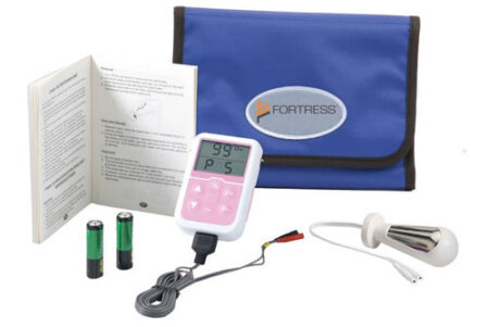 Plevic Floor TENS Machines