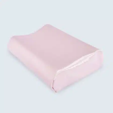 Satin beauty Pilllow Slip Dusty Pink