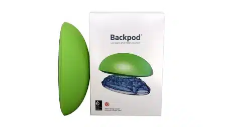 bodystance backpod