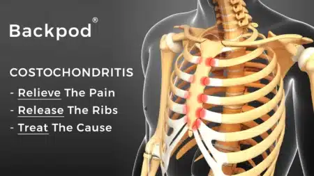 bodystance backpod costochondritis