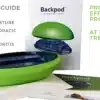 bodystance backpod