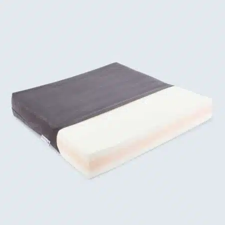 Bariatric Seat Cushion Memory Foam Dura Fab