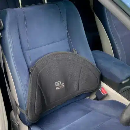 Car Lumbar Support