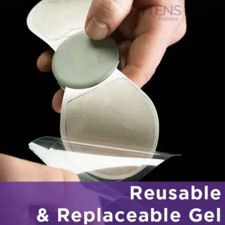 iTENS Regular Relief Bundle