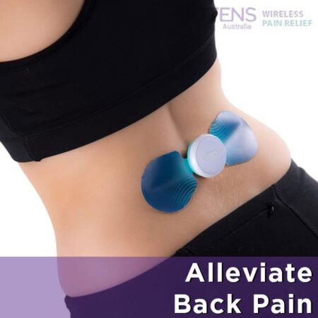 iTENS Regular Relief Bundle