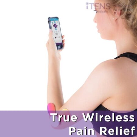 iTENS Regular Relief Bundle