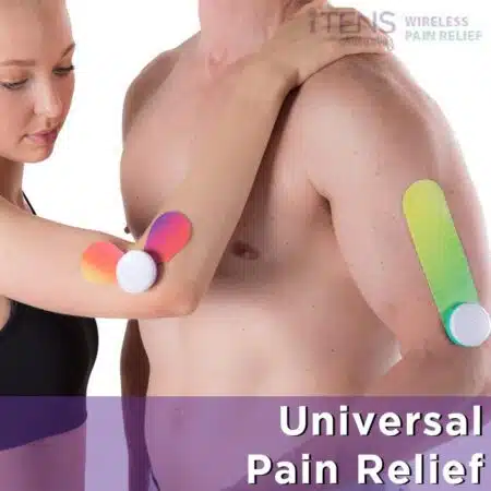 iTENS Regular Relief Bundle