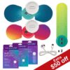 iTENS Super Relief Bundle