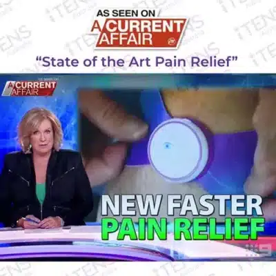 iTENS Super Relief Bundle