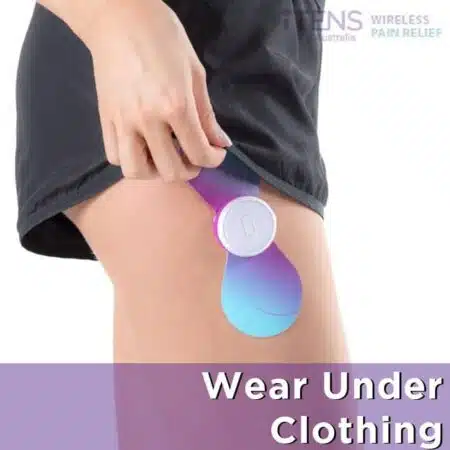 iTENS Super Relief Bundle