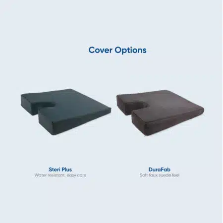 Coccyx Tailbone Wedge Cover