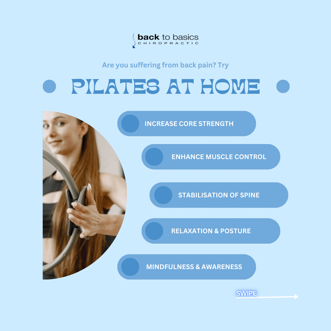 Pilates-At-Home