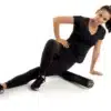 Long Foam Roller - 10cm Diameter
