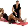 Long Foam Roller - 10cm Diameter