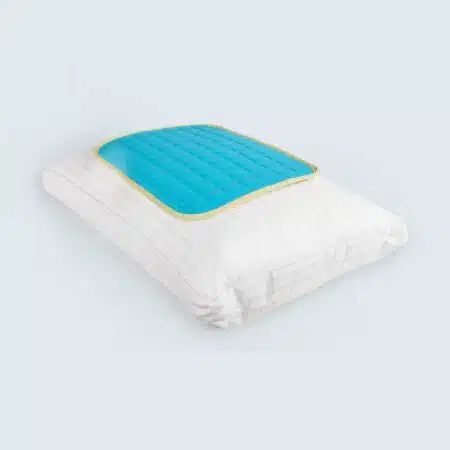 Cooling Pillow Pad