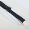 MemoGel Cooling Back Support Zip