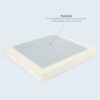MemoGel Cooling seat Cushion