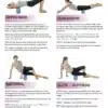 Soft Foam Roller exercise