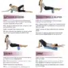 Soft Foam Roller exercise 2