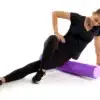 Soft Foam Roller exercise 5