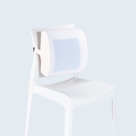Summer Cooling lumbar Support