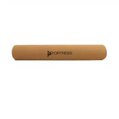 Biodegradable Cork Roller for Massage