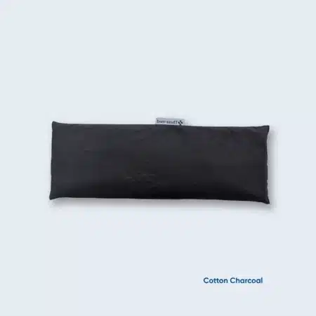 charcoal heat pack rectangle pad