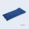 natural heat cool pack body medium pad blue