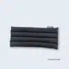 natural heat cool pack body medium pad charcoal