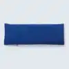lupin heat pack rectangle pad blue