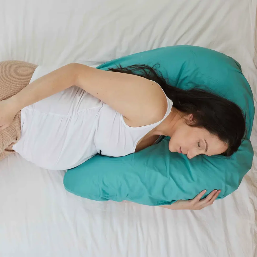 A Comprehensive Guide to Our Pregnancy Pillows and Supports