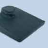 Angled Pommel Cushion