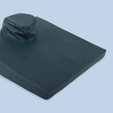 Angled Pommel Cushion