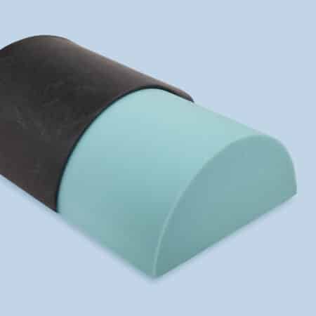 Lumbar Bolster Support Cushion