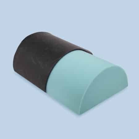 Lumbar Bolster Support Cushion