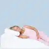 Side Reliever Pillow